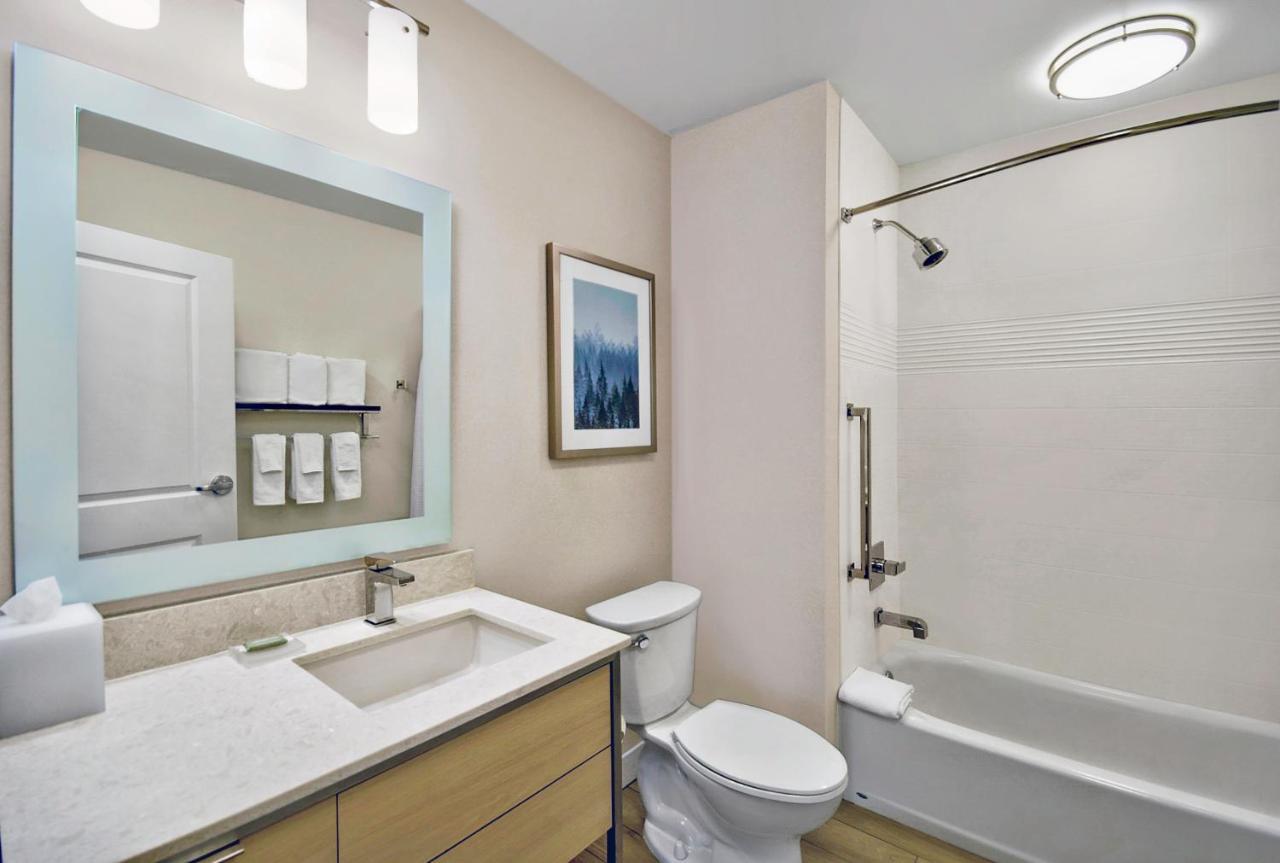 Towneplace Suites By Marriott Asheville West 外观 照片