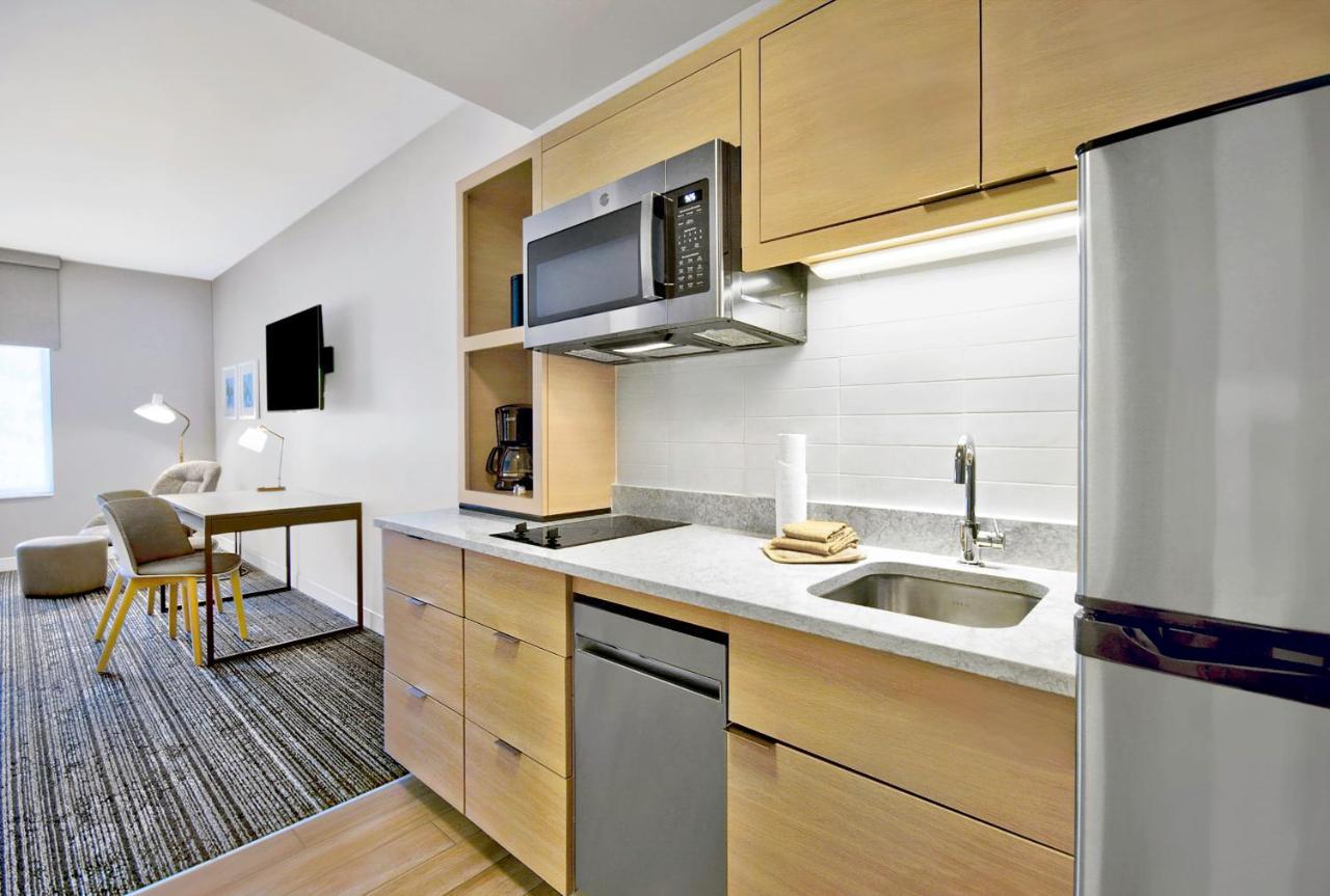 Towneplace Suites By Marriott Asheville West 外观 照片
