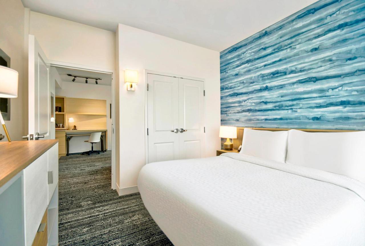 Towneplace Suites By Marriott Asheville West 外观 照片