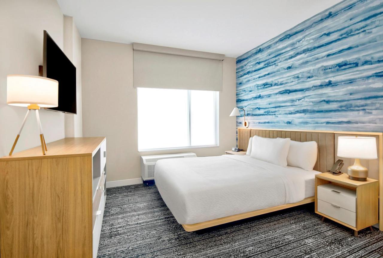 Towneplace Suites By Marriott Asheville West 外观 照片