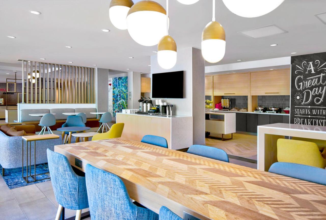 Towneplace Suites By Marriott Asheville West 外观 照片