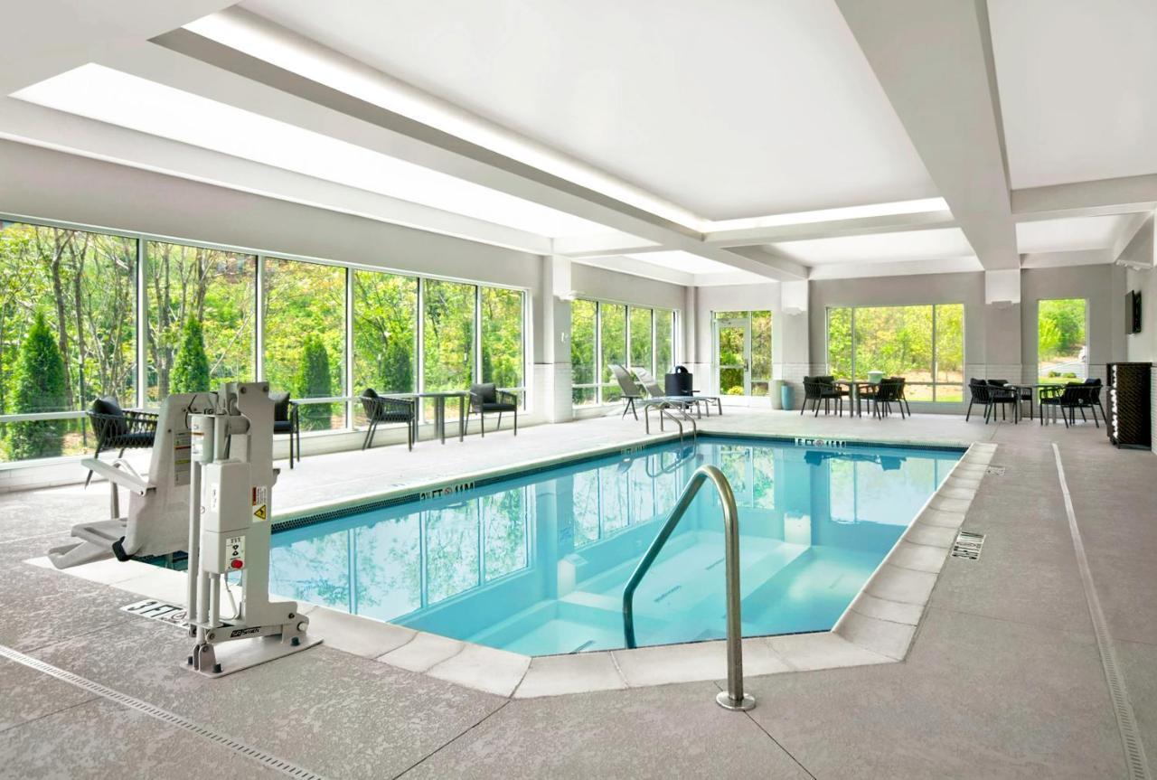Towneplace Suites By Marriott Asheville West 外观 照片