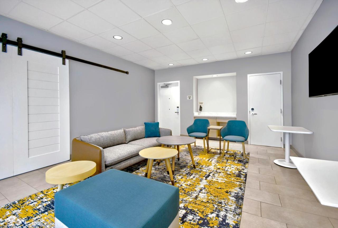 Towneplace Suites By Marriott Asheville West 外观 照片