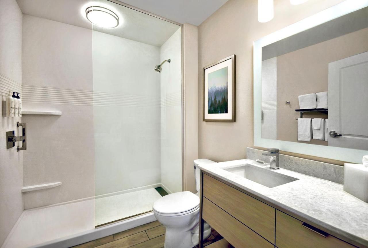 Towneplace Suites By Marriott Asheville West 外观 照片
