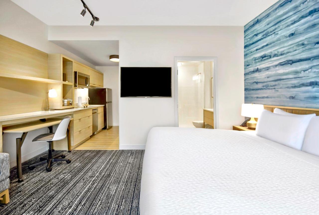 Towneplace Suites By Marriott Asheville West 外观 照片