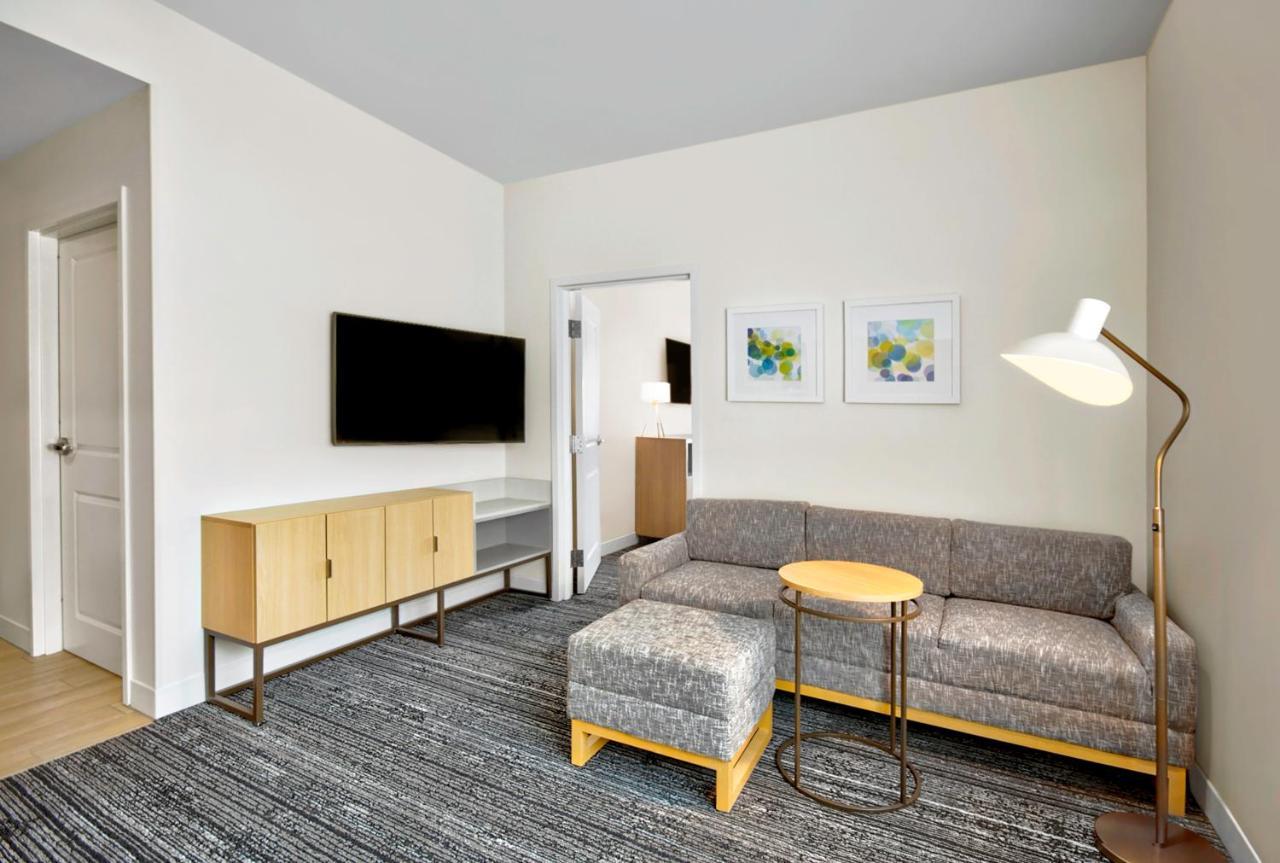 Towneplace Suites By Marriott Asheville West 外观 照片