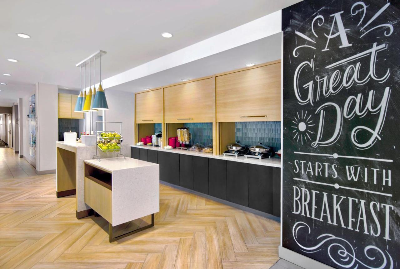 Towneplace Suites By Marriott Asheville West 外观 照片