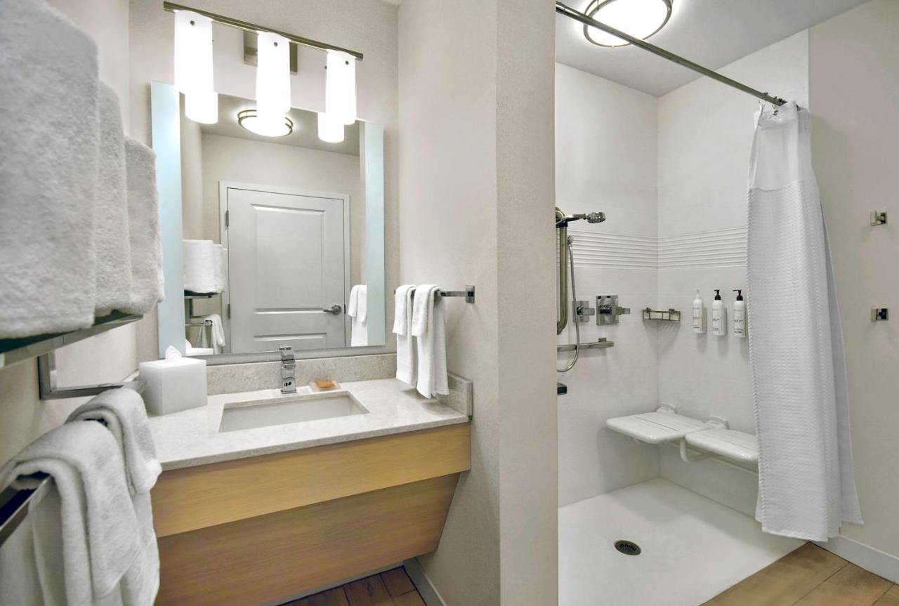 Towneplace Suites By Marriott Asheville West 外观 照片