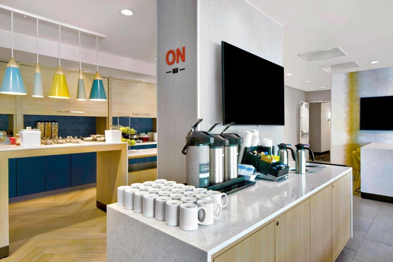 Towneplace Suites By Marriott Asheville West 外观 照片