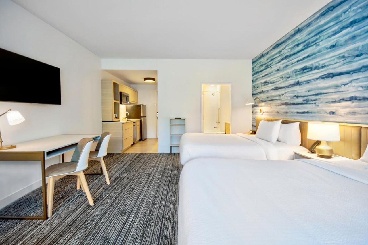 Towneplace Suites By Marriott Asheville West 外观 照片
