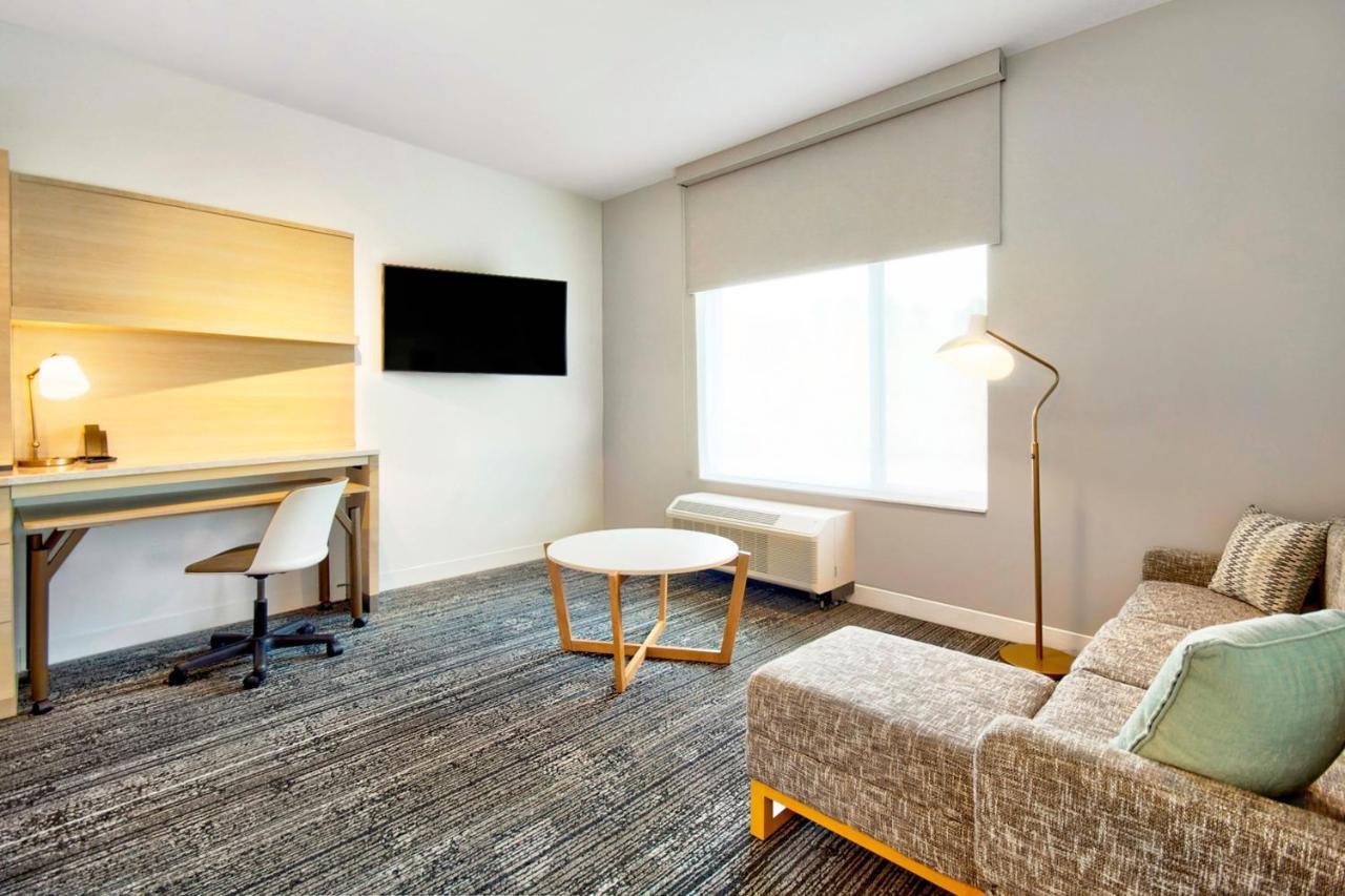 Towneplace Suites By Marriott Asheville West 外观 照片
