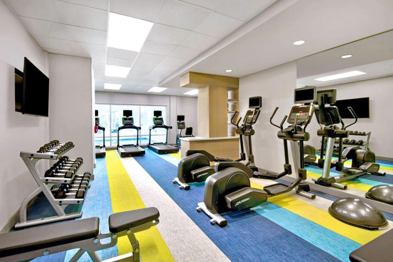 Towneplace Suites By Marriott Asheville West 外观 照片