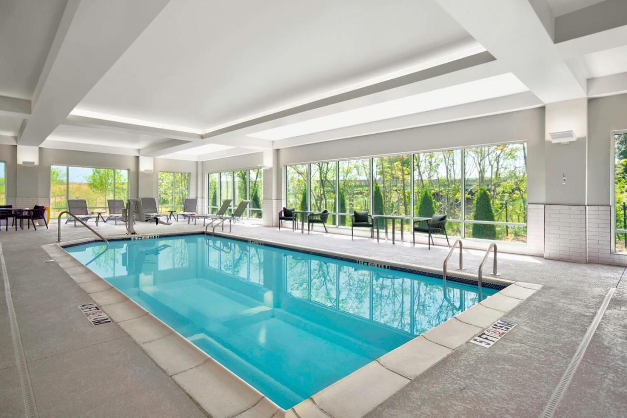 Towneplace Suites By Marriott Asheville West 外观 照片
