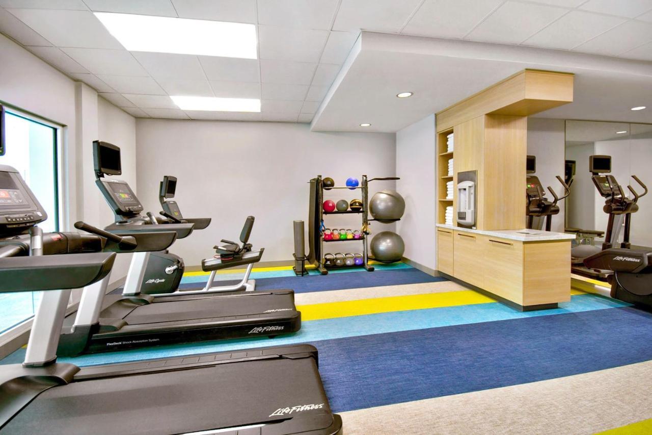 Towneplace Suites By Marriott Asheville West 外观 照片
